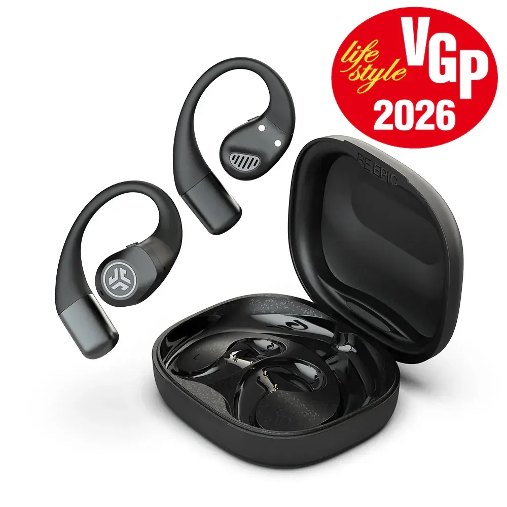 【聴いて、比べて、体験できる。】JLab「ポタフェス 2026夏 秋葉原」に出展│VGP2026 SUMMER金賞受賞「Go Pods ANC」や、耳をふさがないヘッドホンなど、注目の6製品を展示。 画像 5