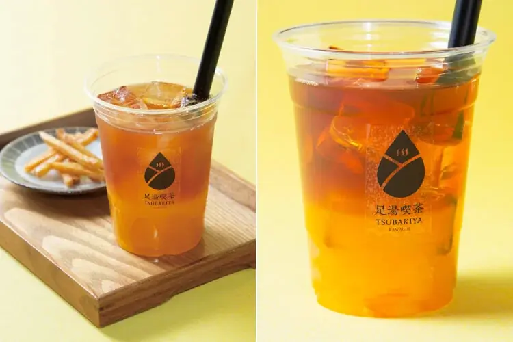 川越百万灯夏まつり7月25日（土）・26日（日）開催！一番街の裏庭で「水足湯」と「フローズン」で涼しく小休憩を。 画像 7