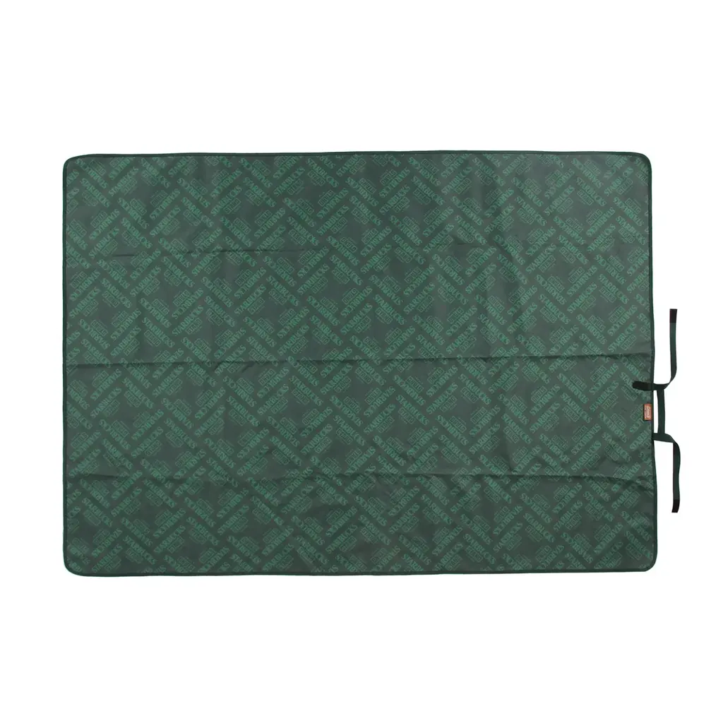 STARBUCKS STAND by BEAMS　『EXTRA Collection』第4弾がローンチ　〈Coleman〉に別注したアウトドアアイテム4型が7月17日(金)に登場！ 画像 6