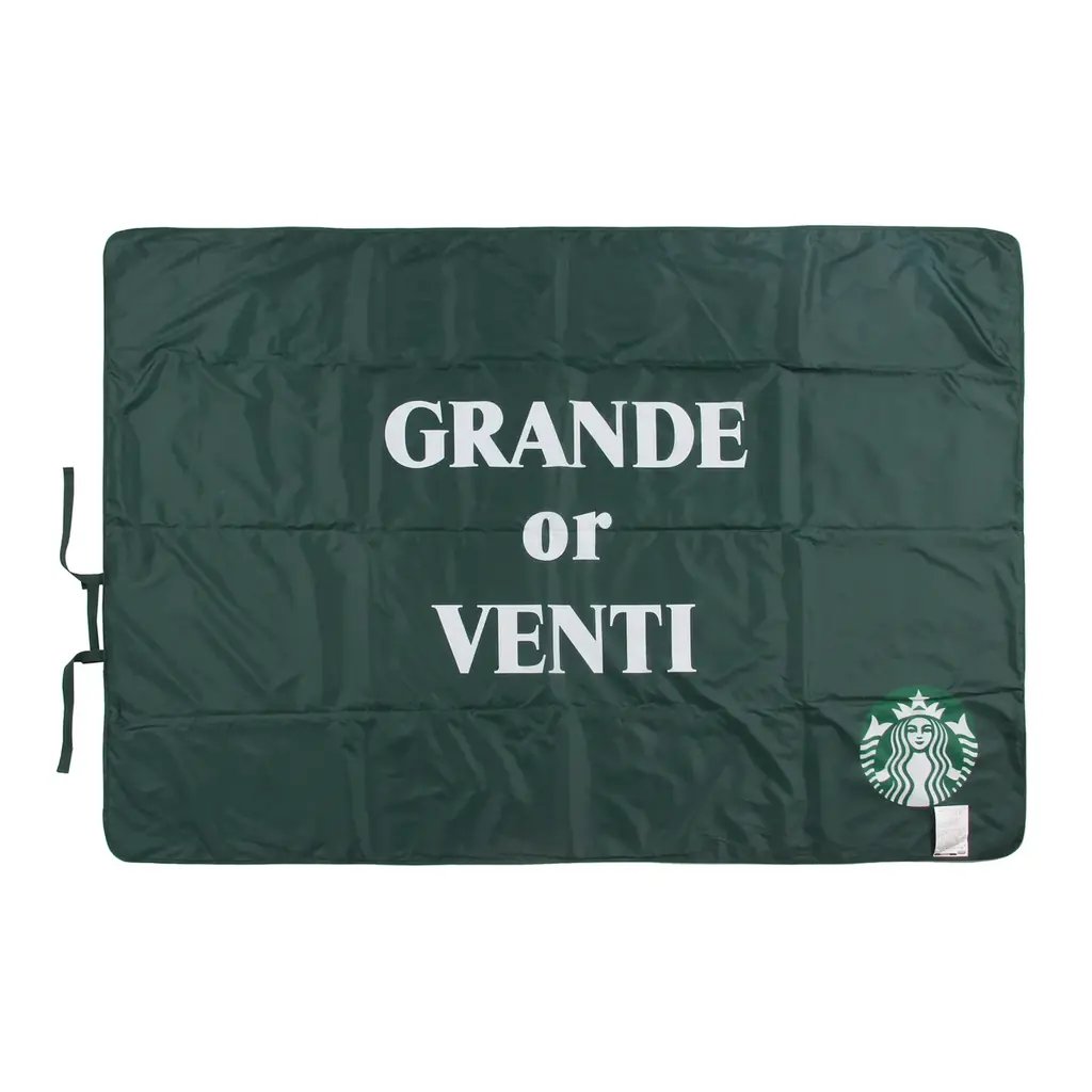 STARBUCKS STAND by BEAMS　『EXTRA Collection』第4弾がローンチ　〈Coleman〉に別注したアウトドアアイテム4型が7月17日(金)に登場！ 画像 7