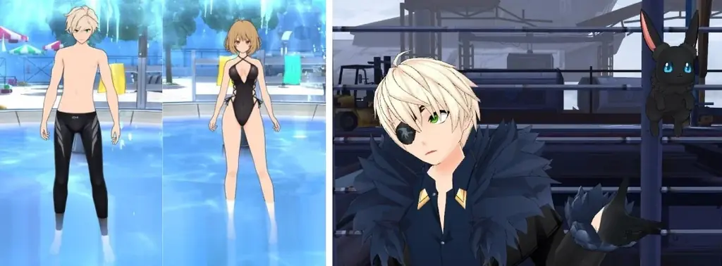『ソウルワーカー』待望の新章「Episode 3」ついに始動！ 新メイズや強力な新装備を実装、さらに『ラストオリジン』コラボ第3弾も開催 画像 7