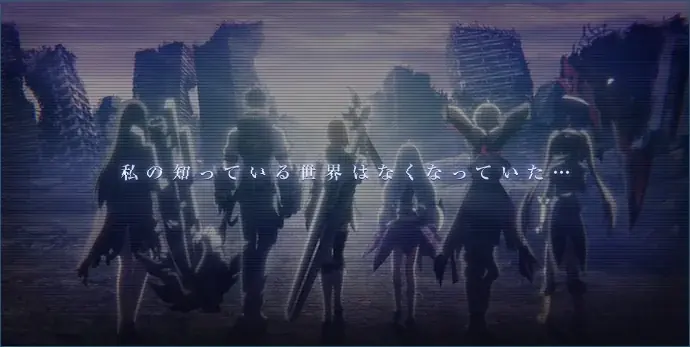 『ソウルワーカー』待望の新章「Episode 3」ついに始動！ 新メイズや強力な新装備を実装、さらに『ラストオリジン』コラボ第3弾も開催 画像 8