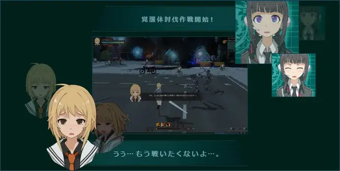 『ソウルワーカー』待望の新章「Episode 3」ついに始動！ 新メイズや強力な新装備を実装、さらに『ラストオリジン』コラボ第3弾も開催 画像 9