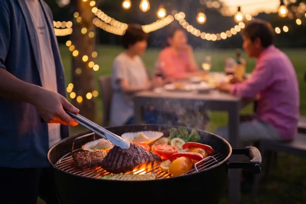 夏のボーナスは近場リゾートへGO！梅雨明けに楽しむ、家族の贅沢グルメおこもりステイ 画像 3