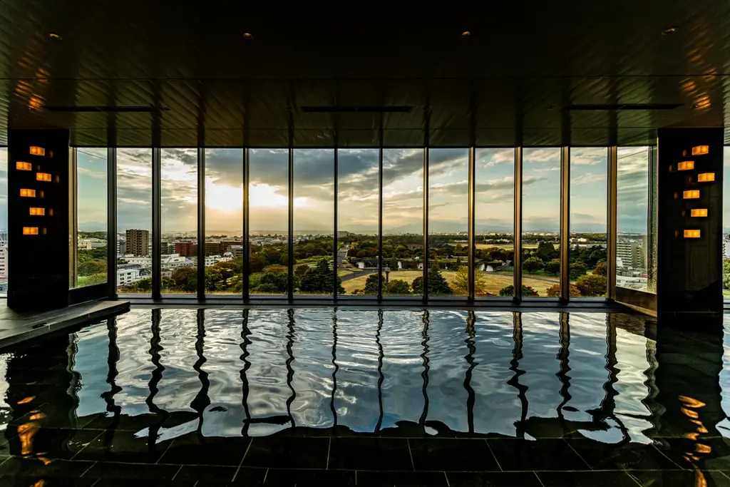 SORANO HOTEL ウェルビーイングを体感する1日1組限定の日帰り新プラン『スパトリートメント＆アフタヌーンティー ～Private Retreat ～』販売開始 画像 5