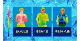 汗をかくたび冷感が持続「FREEZETECH」“着る暑さ対策”を体感できる。『第12回 猛暑対策展』に過去最大規模で出展決定 画像 8
