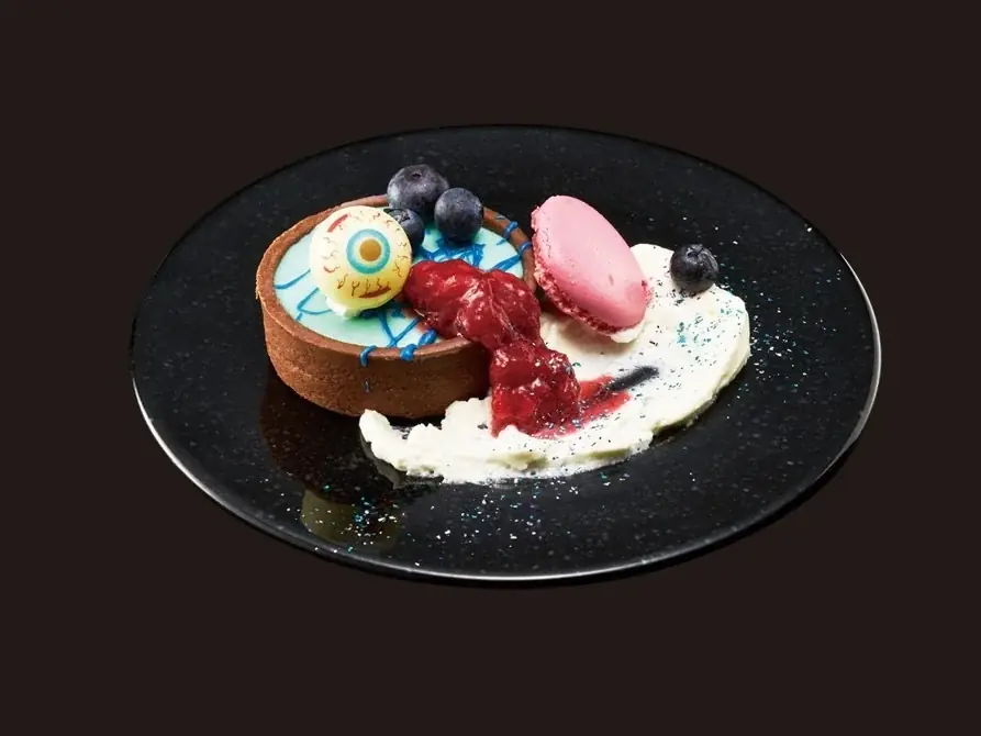 TOKYO NODE CAFE、「トニー・アウスラー：技術と霊知のはざま～魔術、メディア、アート～」とコラボレーション 画像 2