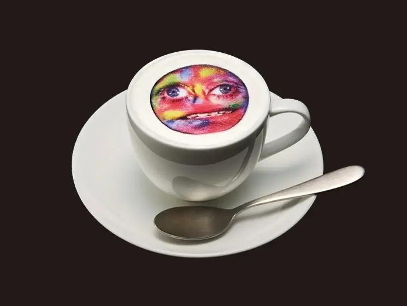 TOKYO NODE CAFE、「トニー・アウスラー：技術と霊知のはざま～魔術、メディア、アート～」とコラボレーション 画像 4
