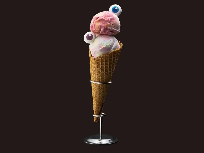 TOKYO NODE CAFE、「トニー・アウスラー：技術と霊知のはざま～魔術、メディア、アート～」とコラボレーション 画像 6