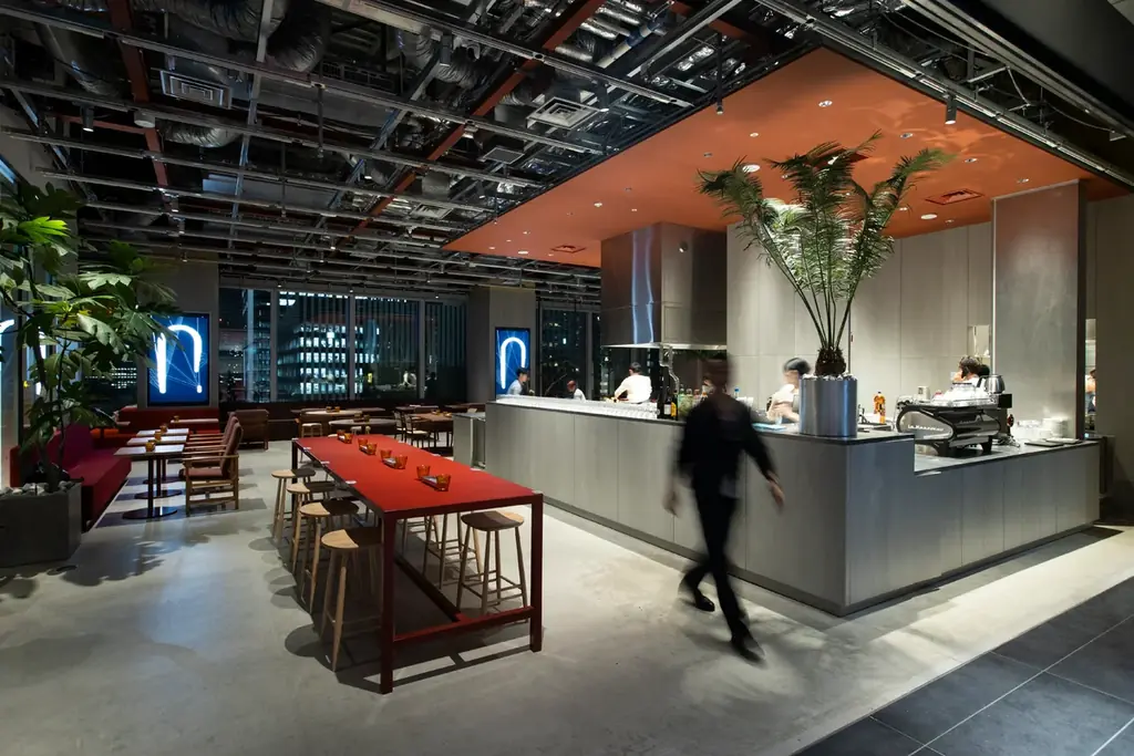 TOKYO NODE CAFE、「トニー・アウスラー：技術と霊知のはざま～魔術、メディア、アート～」とコラボレーション 画像 9
