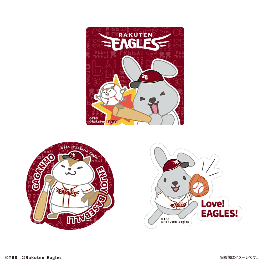 【楽天イーグルス】7/19（日）ラヴィット！×パ・リーグ スペシャルコラボで、かが屋さん、青木マッチョさんがセレモニアルピッチに登場！ 画像 14