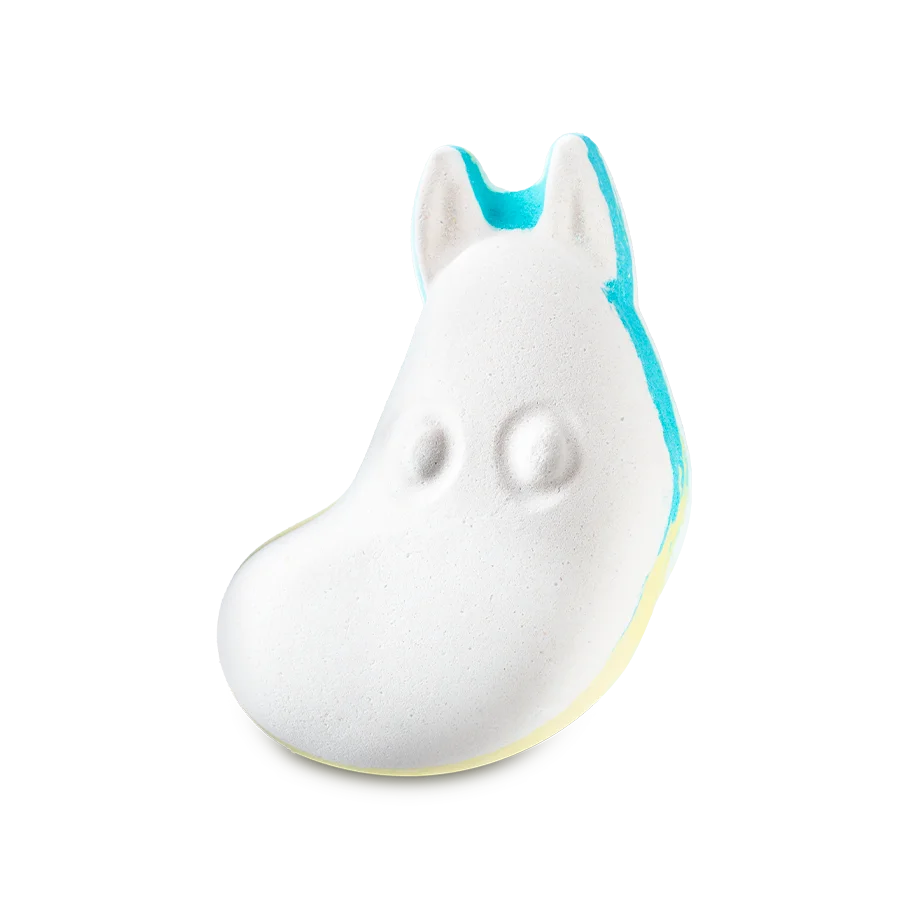 ＜LUSH X MOOMIN＞7月23日発売！限定コラボ商品全10種が登場。 画像 3