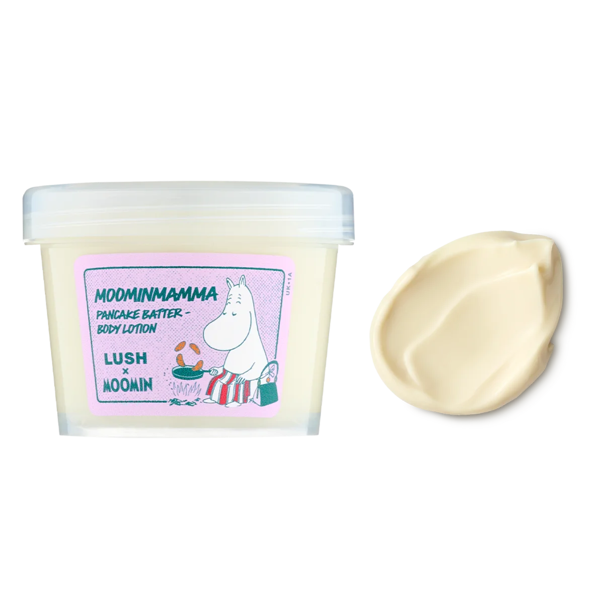 ＜LUSH X MOOMIN＞7月23日発売！限定コラボ商品全10種が登場。 画像 7