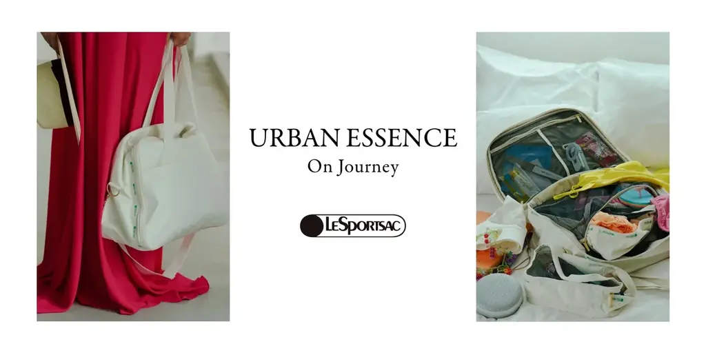 On Journey発売