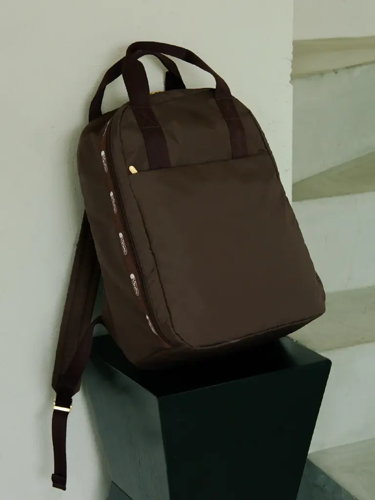 レスポートサックの、新カプセルコレクション「Urban Essence」から第ニ弾となる“On Journey”が登場。7/15(水)発売。 画像 10