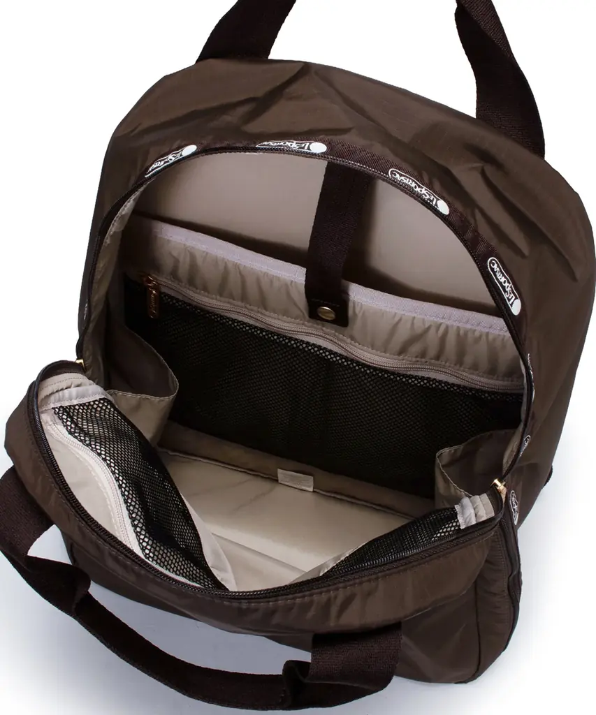 レスポートサックの、新カプセルコレクション「Urban Essence」から第ニ弾となる“On Journey”が登場。7/15(水)発売。 画像 12