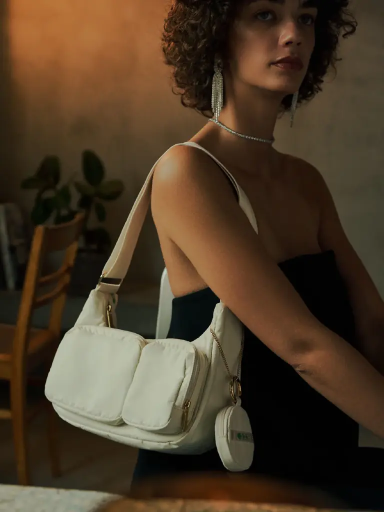 レスポートサックの、新カプセルコレクション「Urban Essence」から第ニ弾となる“On Journey”が登場。7/15(水)発売。 画像 13