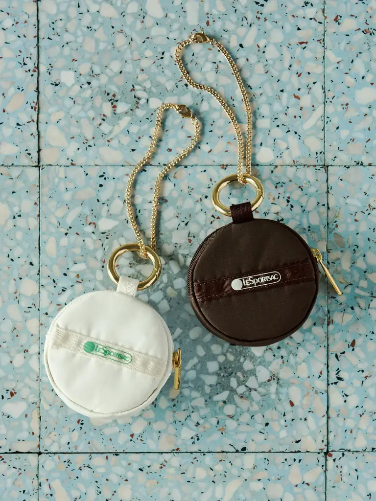 レスポートサックの、新カプセルコレクション「Urban Essence」から第ニ弾となる“On Journey”が登場。7/15(水)発売。 画像 15
