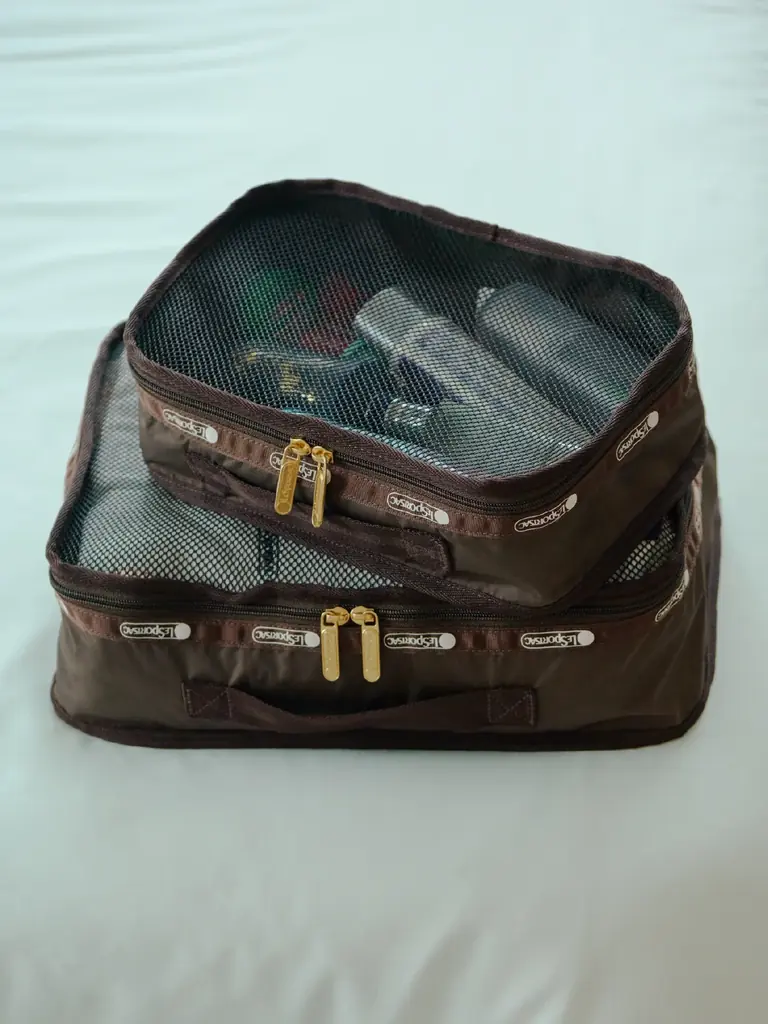 レスポートサックの、新カプセルコレクション「Urban Essence」から第ニ弾となる“On Journey”が登場。7/15(水)発売。 画像 7