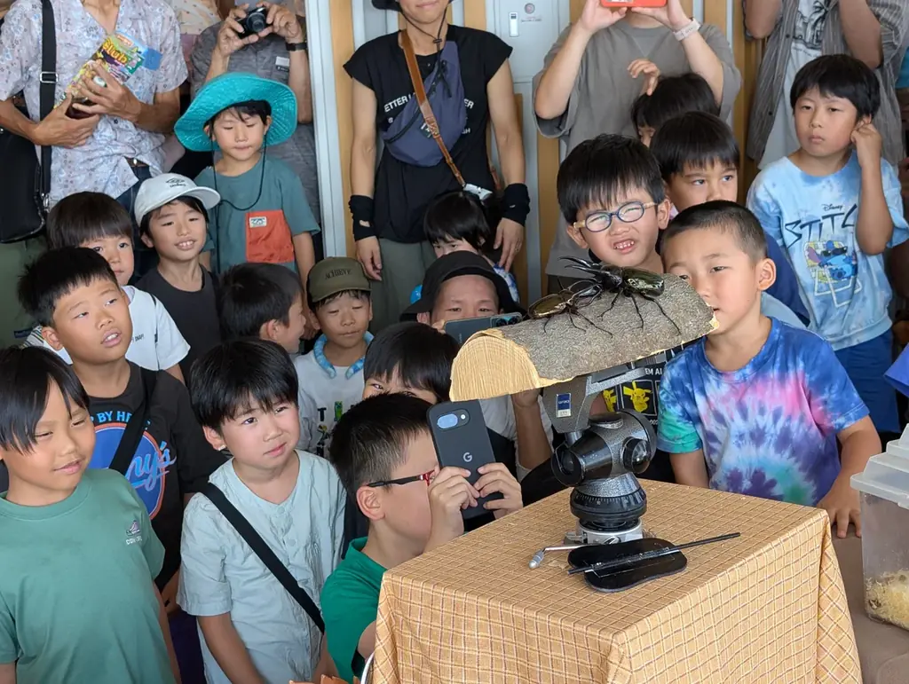 「サマーフェスタ」を開催します！（国営木曽三川公園138タワーパーク） 画像 10