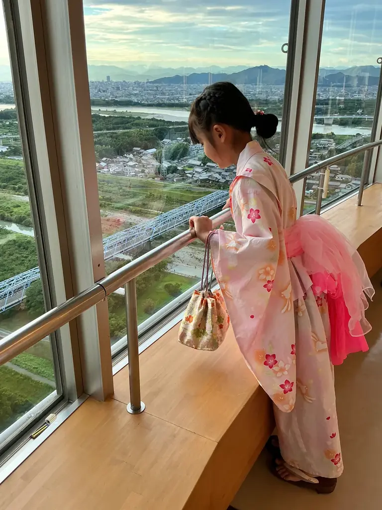 「サマーフェスタ」を開催します！（国営木曽三川公園138タワーパーク） 画像 25
