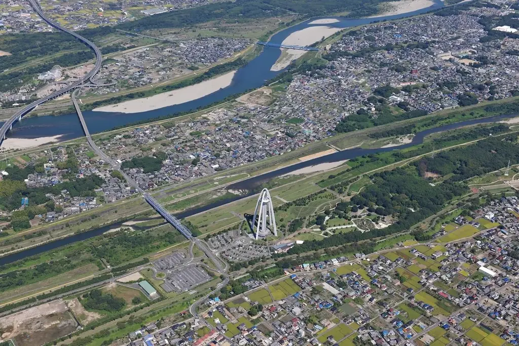 「サマーフェスタ」を開催します！（国営木曽三川公園138タワーパーク） 画像 28