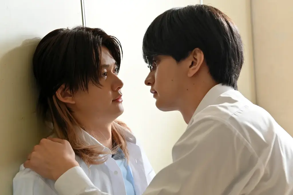 7月17日放送『しもべの王子様』第3話、直也の再出発と父の登場