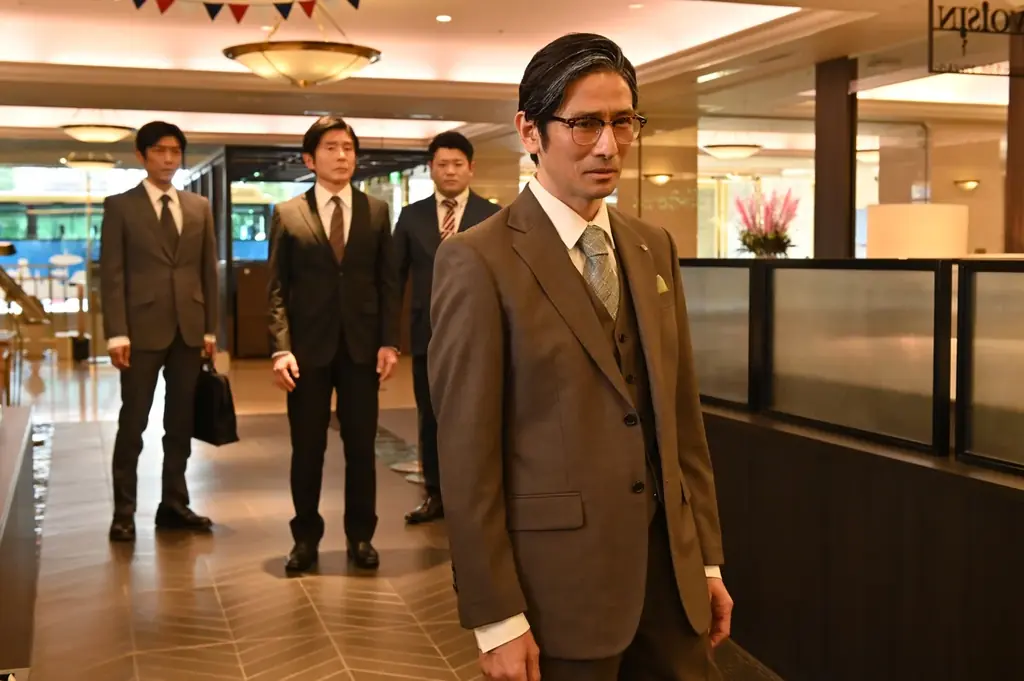 小川史記(BUDDiiS)＆瀬戸利樹W主演 新金曜ドラマ『しもべの王子様』第３話場面写真・あらすじ・PR動画解禁/7月17日(金)よる11時～放送 画像 4