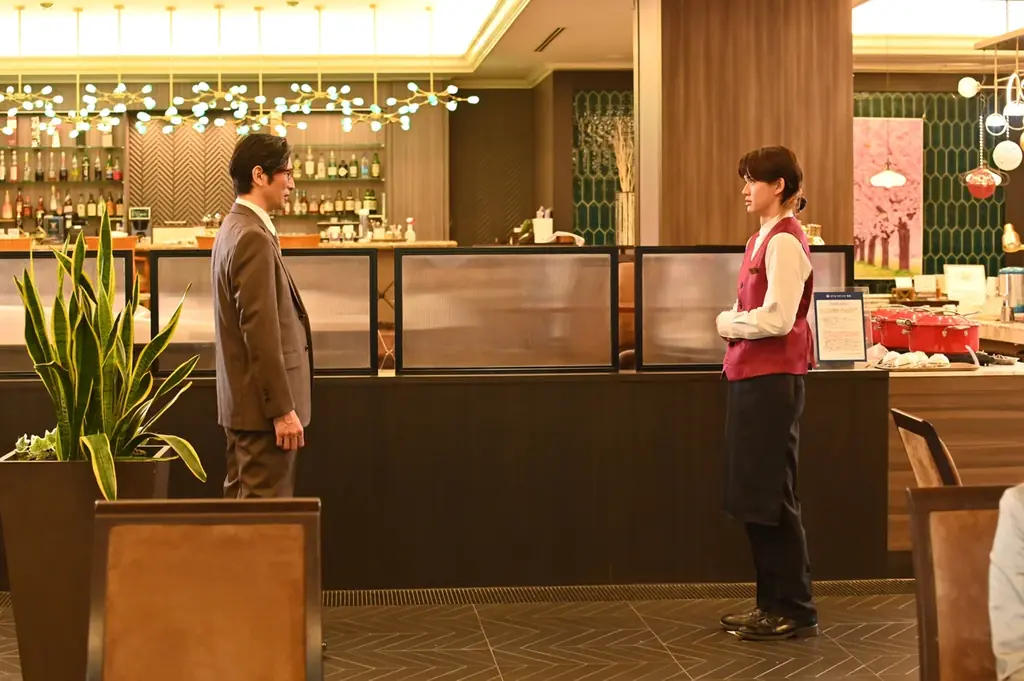 小川史記(BUDDiiS)＆瀬戸利樹W主演 新金曜ドラマ『しもべの王子様』第３話場面写真・あらすじ・PR動画解禁/7月17日(金)よる11時～放送 画像 5