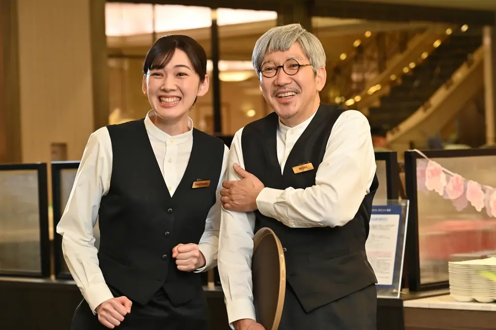 小川史記(BUDDiiS)＆瀬戸利樹W主演 新金曜ドラマ『しもべの王子様』第３話場面写真・あらすじ・PR動画解禁/7月17日(金)よる11時～放送 画像 6