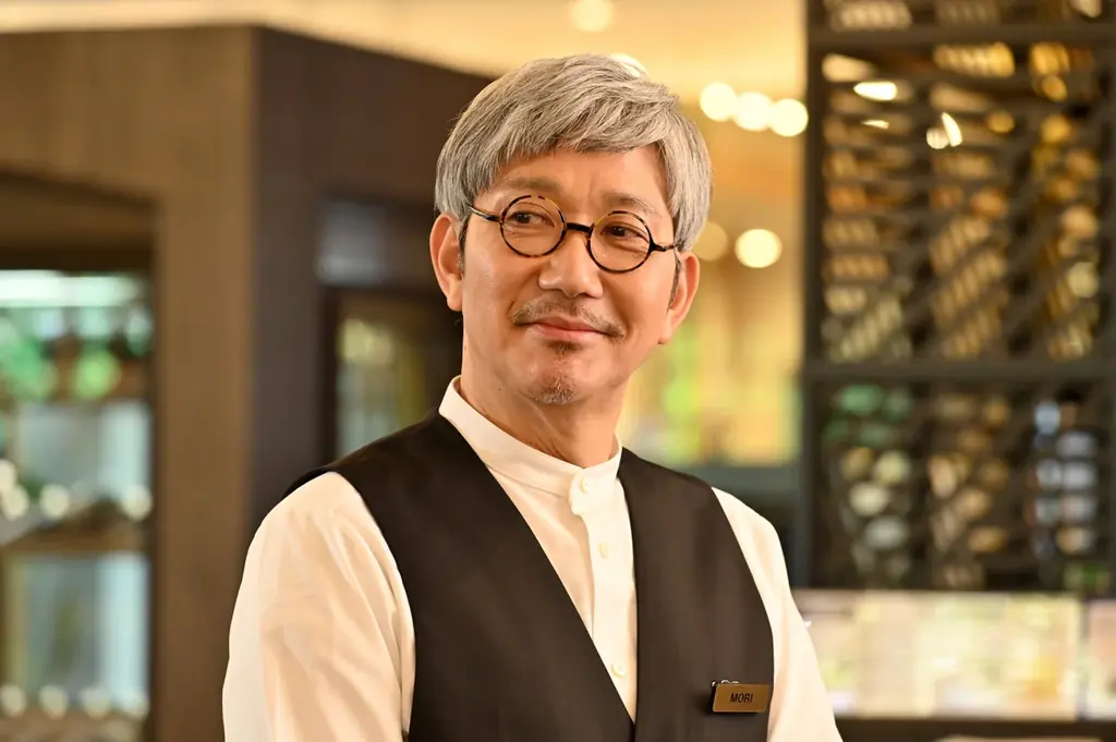 小川史記(BUDDiiS)＆瀬戸利樹W主演 新金曜ドラマ『しもべの王子様』第３話場面写真・あらすじ・PR動画解禁/7月17日(金)よる11時～放送 画像 7