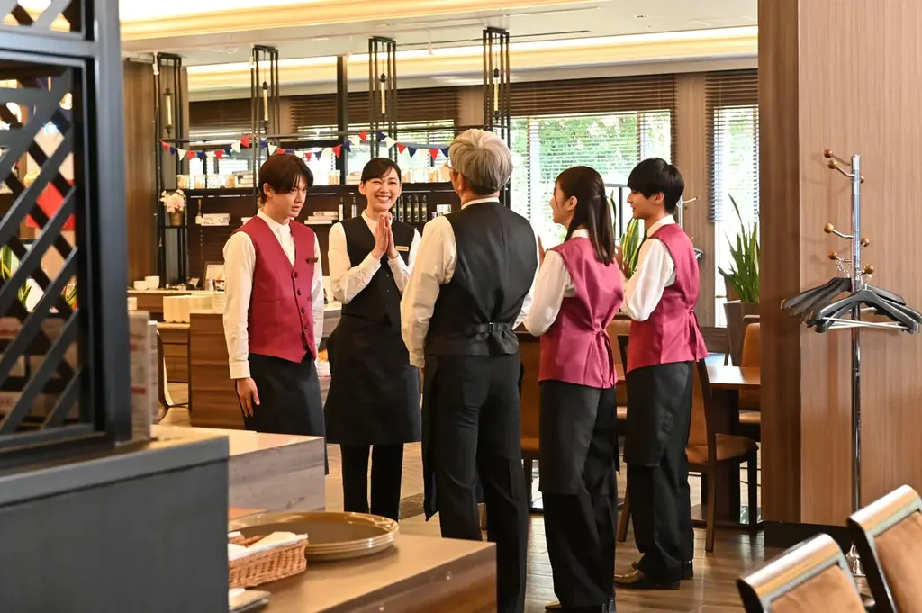 小川史記(BUDDiiS)＆瀬戸利樹W主演 新金曜ドラマ『しもべの王子様』第３話場面写真・あらすじ・PR動画解禁/7月17日(金)よる11時～放送 画像 8