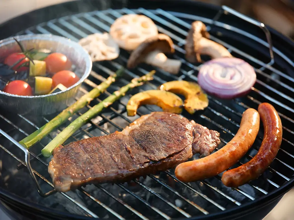 この夏、家族で囲む「幸せな食卓」霞ヶ浦を望む　一棟貸しの宿「古民家江口屋」「水郷園」で過ごす夏休み 画像 11