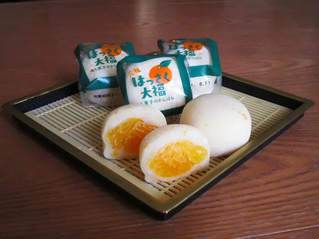 【西武福井店】夏休み３連休 お取り寄せスイーツ期間限定販売 画像 3
