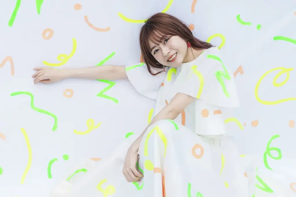 水瀬いのりの軌跡を振り返る「水瀬いのり 10周年記念 POP UP SHOP」有楽町マルイで開催中！ 画像 12