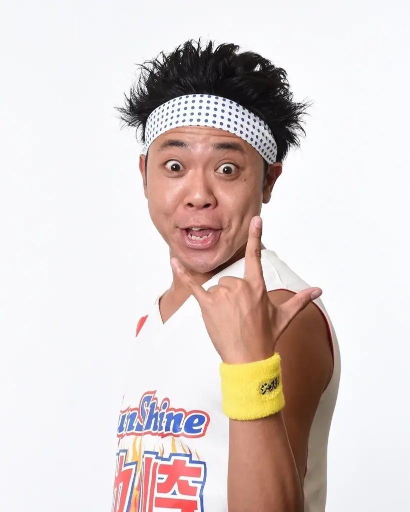 サンシャイン池崎との空前絶後の”ドキドキ”夏休み！X投稿のアンケート機能でストーリーが分岐する「コトダマン」のユーザー参加型コンテンツ、7月11日（土）より公開 画像 3