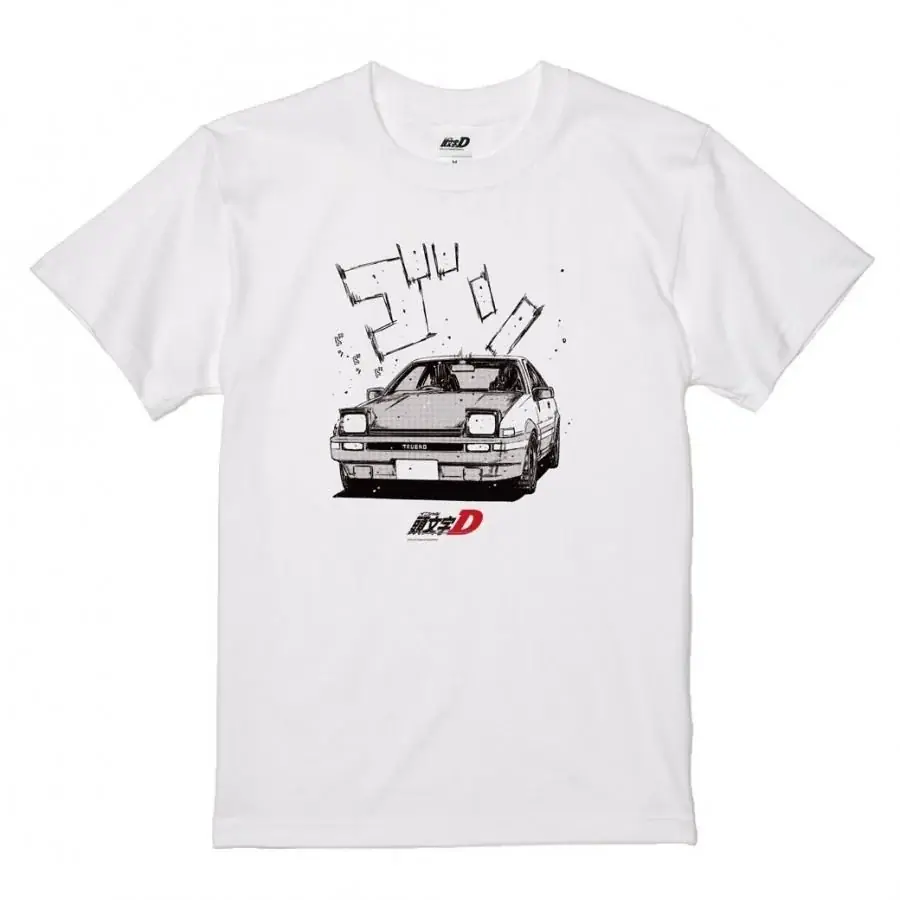 【期間限定】『頭文字D』POP UPを中部エリアのサックスバー系列店舗にて開催いたします 画像 1
