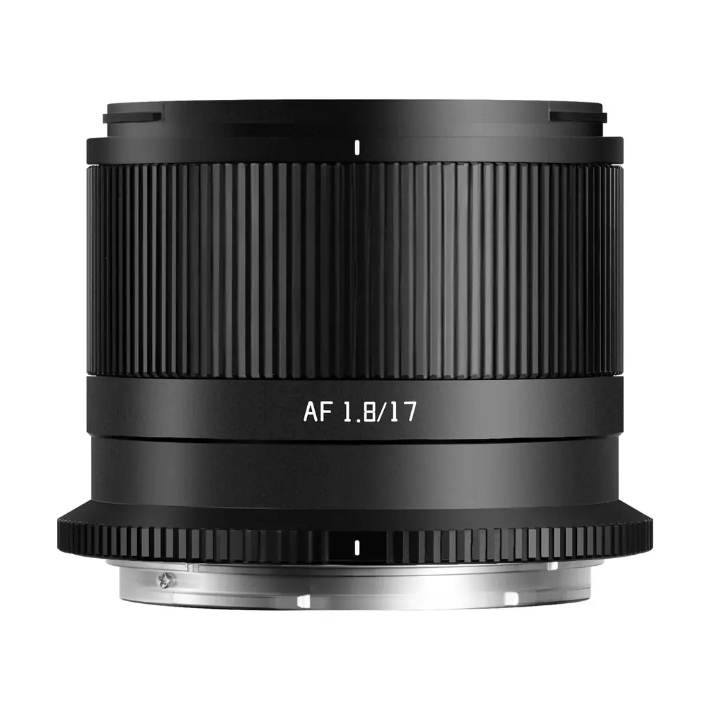 軽くて、明るくて、すぐ撮れる。TTArtisan「AF 17mm f/1.8 Air APS-C」ニコンZマウントが、日常をもっと自由な広角撮影へ 画像 2