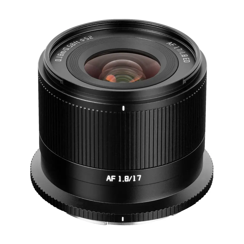 軽くて、明るくて、すぐ撮れる。TTArtisan「AF 17mm f/1.8 Air APS-C」ニコンZマウントが、日常をもっと自由な広角撮影へ 画像 3