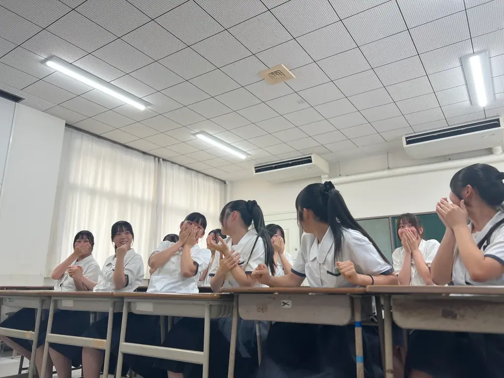 【TGC 松山 2026】全員主役級の超実力派10人組ガールズグループCIRRAがメインアーティストに決定♡さらに、愛媛県立松山西中等教育学校 ダンス部とのスペシャルコラボレーションをサプライズ発表！ 画像 4