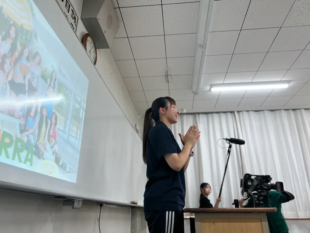 【TGC 松山 2026】全員主役級の超実力派10人組ガールズグループCIRRAがメインアーティストに決定♡さらに、愛媛県立松山西中等教育学校 ダンス部とのスペシャルコラボレーションをサプライズ発表！ 画像 5