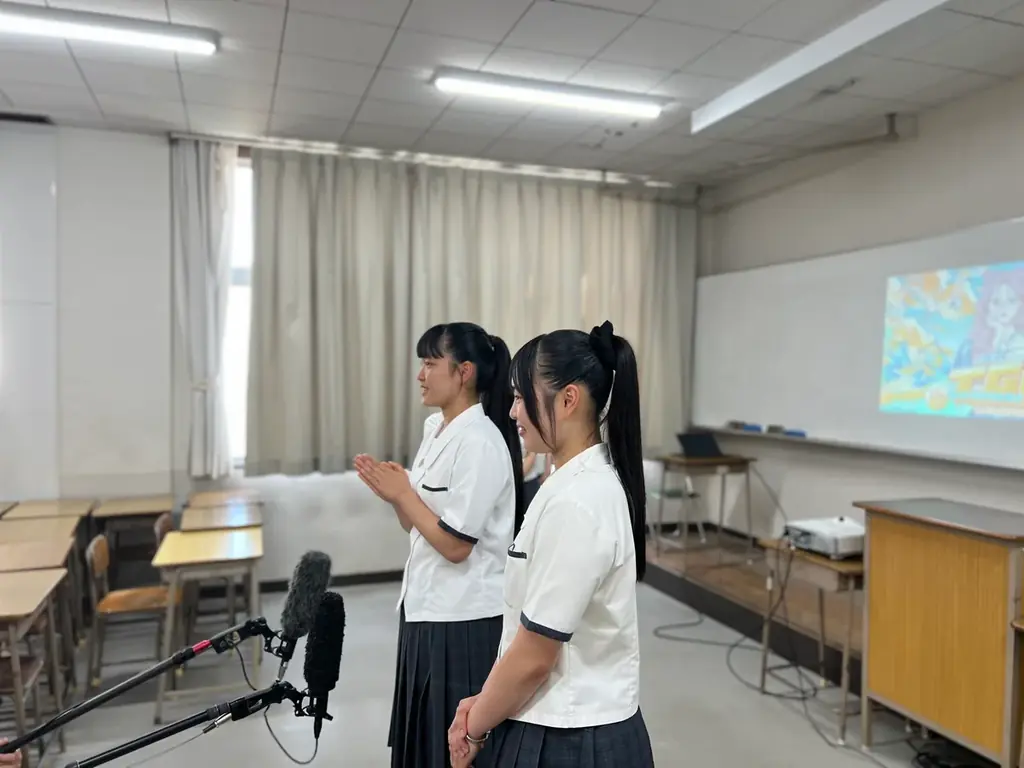 【TGC 松山 2026】全員主役級の超実力派10人組ガールズグループCIRRAがメインアーティストに決定♡さらに、愛媛県立松山西中等教育学校 ダンス部とのスペシャルコラボレーションをサプライズ発表！ 画像 7