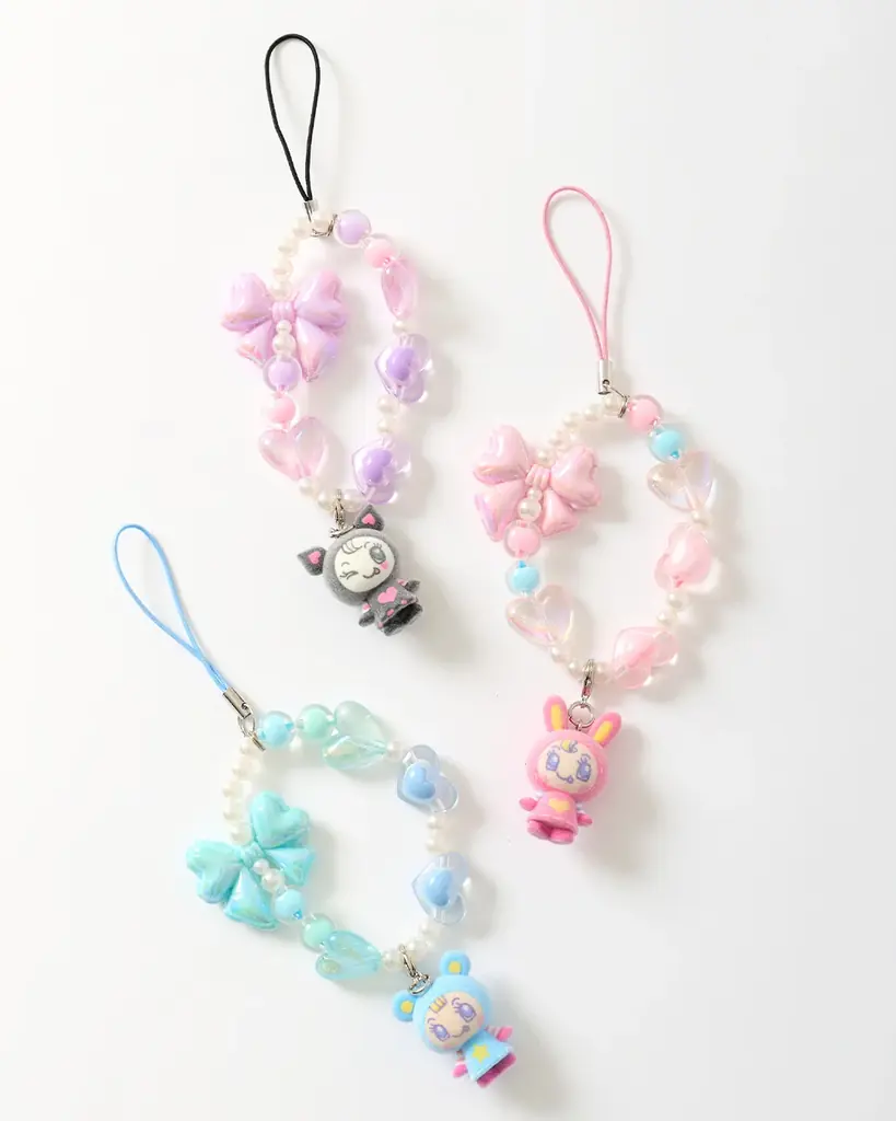 【静岡初開催】「ナルミヤキャラクターズ POP UP SHOP」2026年7月24日(金)より静岡PARCOに期間限定オープン！ 画像 4