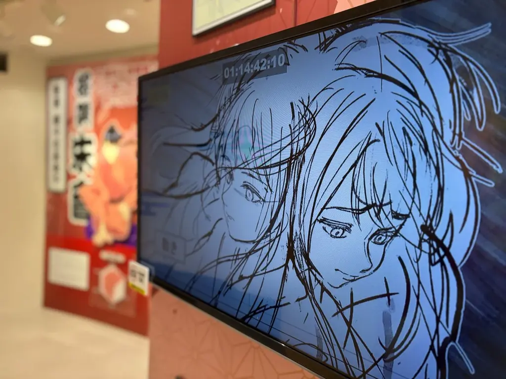 TVアニメ『あかね噺』展 本日、渋谷会場開幕！！　西宮・栄での巡回開催も決定！ 画像 2