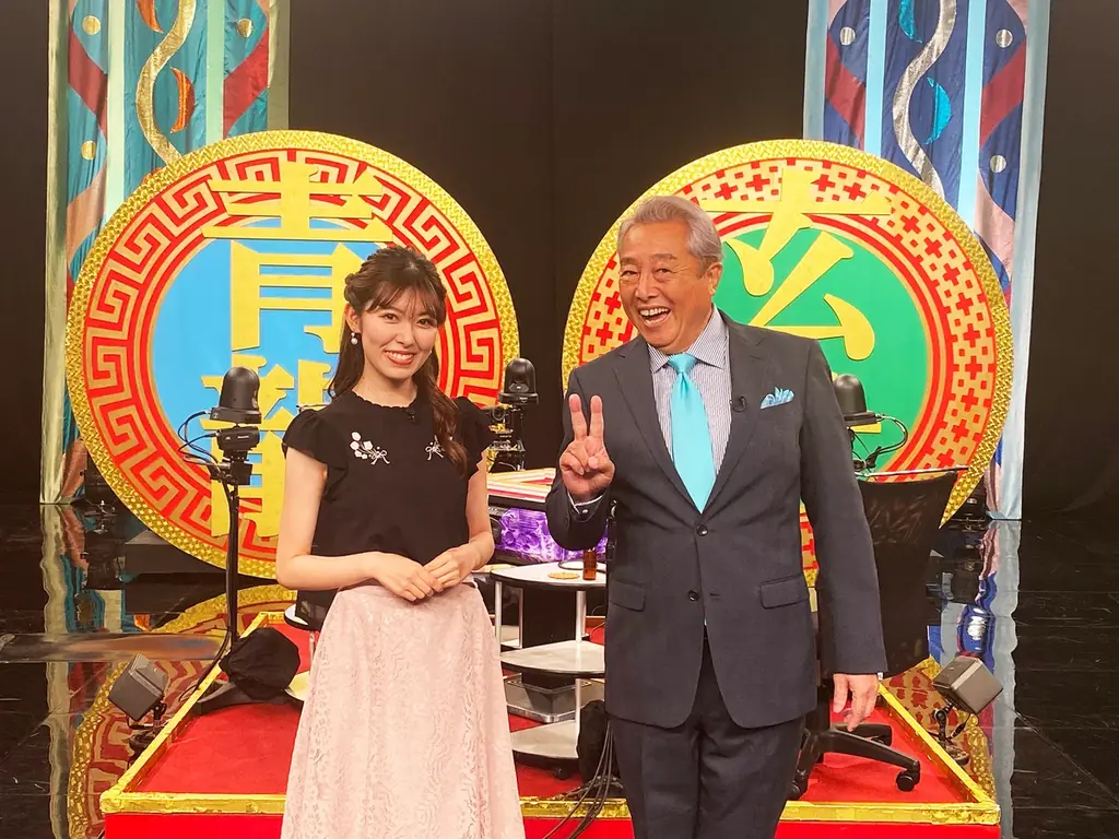【フジテレビ】『芸能界麻雀最強位決定戦　THE われめDEポン 24時間生スペシャル2026～牌は地球を救う～』 フジテレビONE　生放送／FOD　生配信：８月22日（土）19時～23日(日)19時 画像 3
