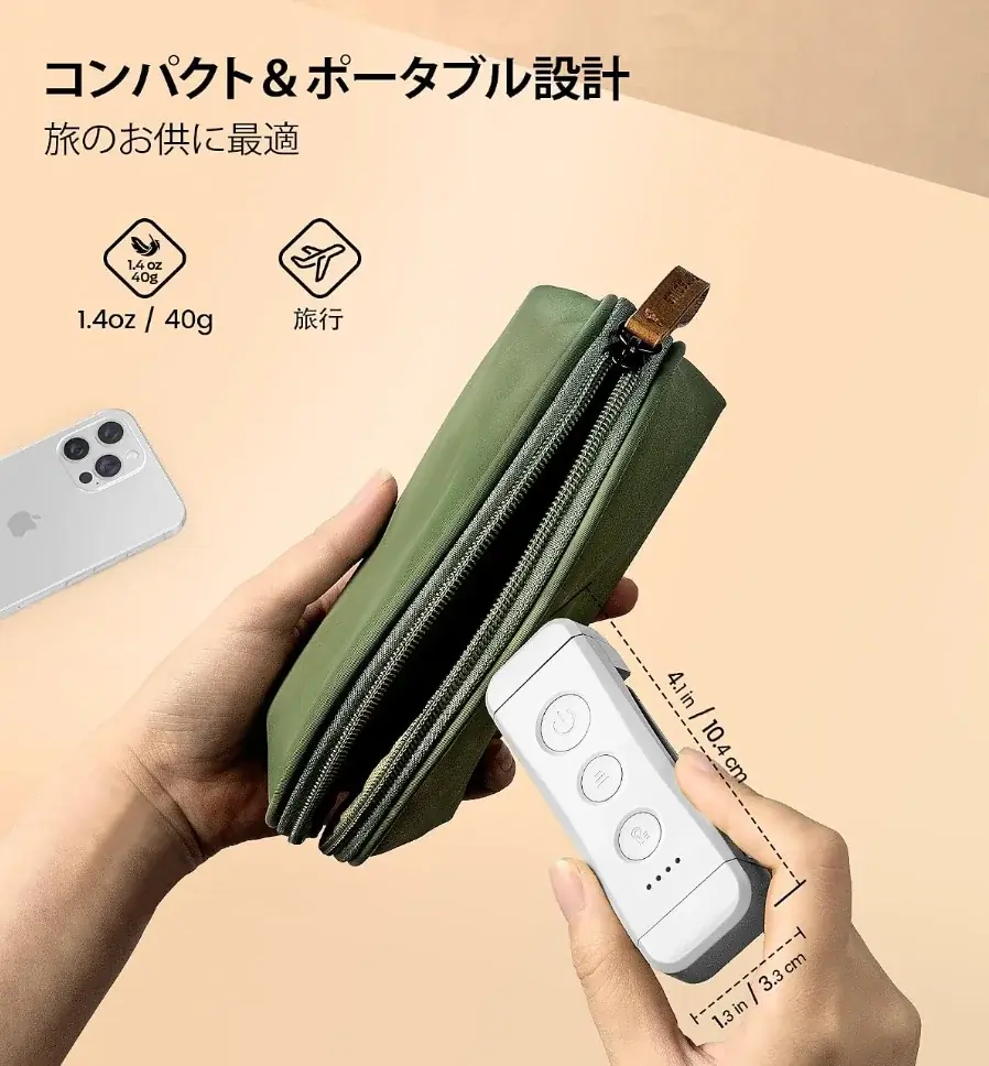 【Glocusent】Prime Day限定キャンペーン終了間近、暮らしに寄り添う全照明シリーズを特別価格で展開──人気モデルは最大35%OFF 画像 4