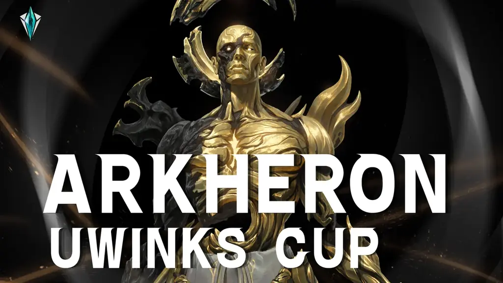 7月20日開催 アーケロン Uwinks Cup、配信者と視聴者が共闘
