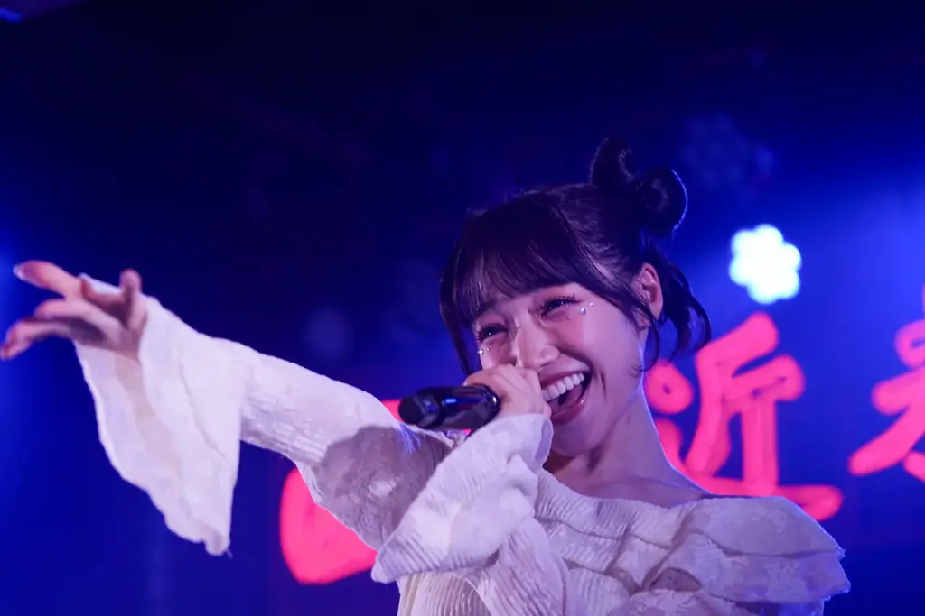 総SNSフォロワー数56万人超の5人組「ラフティア」、チケット完売の渋谷近未来会館で正式デビュー 画像 18