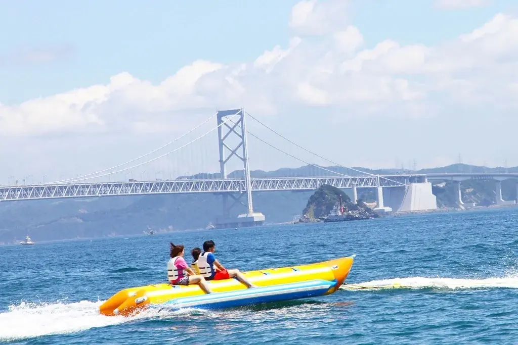 【夏休みファミリーバイキング】お造り、寿司、天婦羅、ステーキ、和洋中70種以上。花火セットや縁日、ビーチで使えるクーポン付き♪ 8月1～6日は打上花火も☆ 画像 14