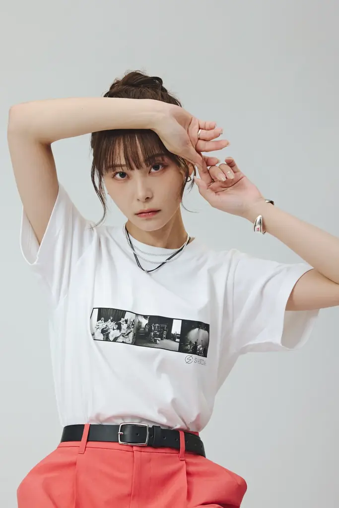 ナノ・ユニバースより、結成20周年を迎えるSCANDALとのスペシャルなコラボアイテムが発売！ 画像 4